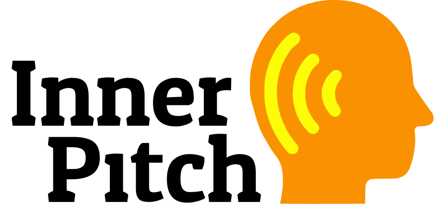 Inner Pitch logo
